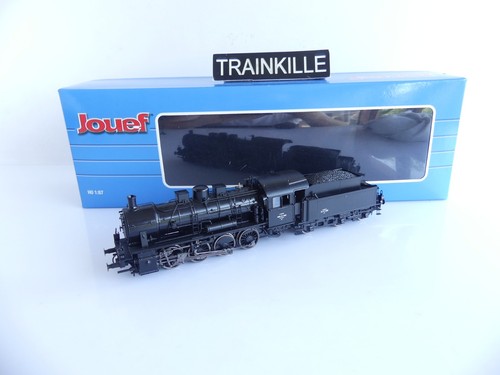 Hj2404 jouef locomotive a - locomotive,