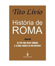 História de Roma: As leis das