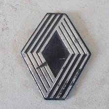 Ancien insigne emblème