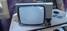 TV Televisore Crp Philco Vintage Epoca TC 816 L D Arredo Design Ricambi