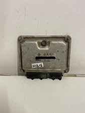 CENTRALINA MOTORE VOLKSWAGEN LUPO 2003 030906032CP M1614
