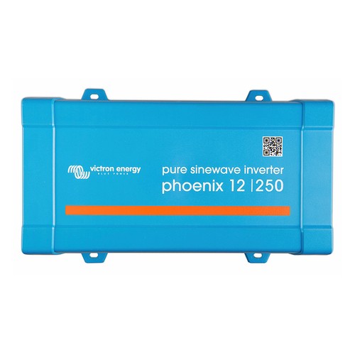Victron phoenix 250 - victron, 12v