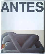 Horst Antes quadri disegni