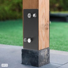 NUOVO supporto base palo a