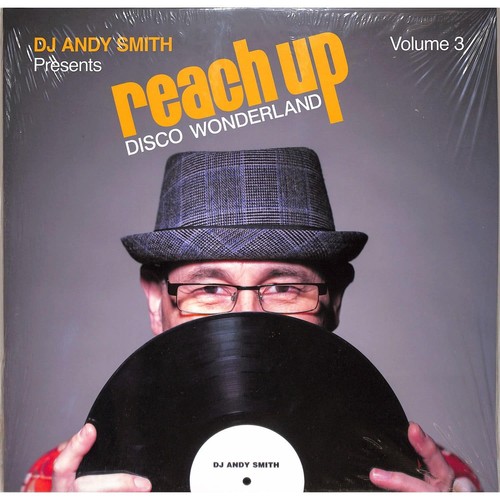 Various artists dj andy - /,