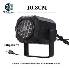 NUOVE Luci per Proiettori