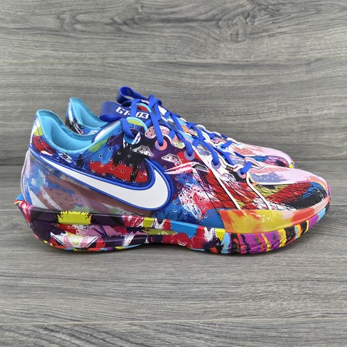 Scarpe basket nike - scarpe, zoom