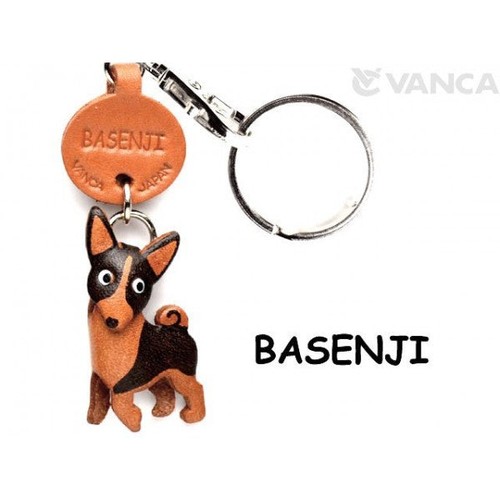 Portachiavi per cani - in, pelle