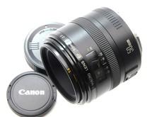 Canon EF 50mm f/2.5 Compact