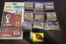 CALCIATORI PANINI ORYX QATAR