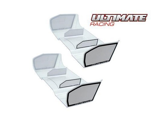 Ala posteriore ultimate racing - posteriore,