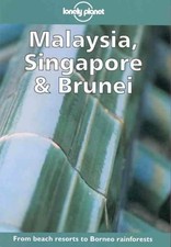 Lonely Planet : Malaysia