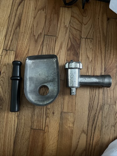 Waring pro mg101al - waring,