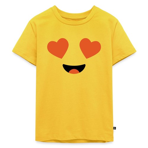 Costume emoticon occhi - costume, di
