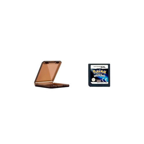 Pokémon diamant edition - pokémon, diamant-edition