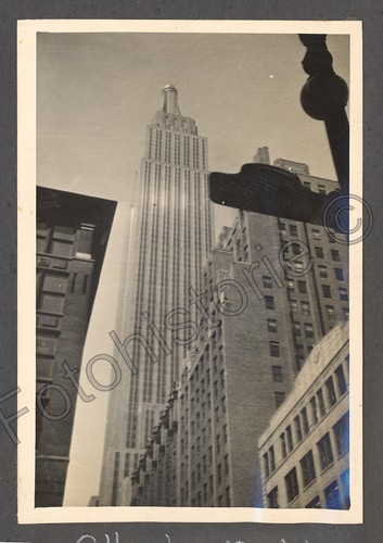 Foto usa new - new, manhattan