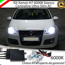 KIT XENON XENO H7 AC 6000K