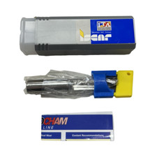 ISCAR Trapano a punta