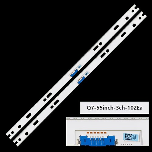 Striscia led per samsung - striscia,