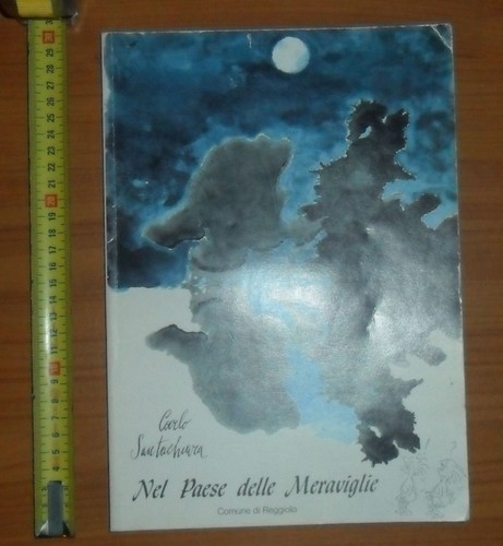 Santachiara nel paese - santachiara,,