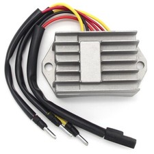 Regolatore raddrizzatore per - raddrizzatore,