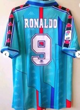 *Maglia BARCELLONA 1996-97