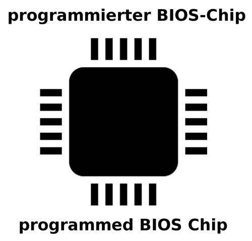 Panasonic bios chip - panasonic,