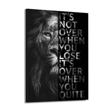 Quadro moderno stampa su tela