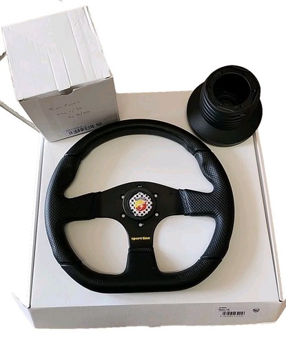 Kit volante nero - nero,