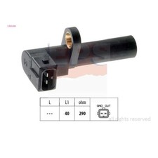 Eps 1.953.036 Generatore di Impulsi Albero a Gomiti per Ford Escort IV Escort V