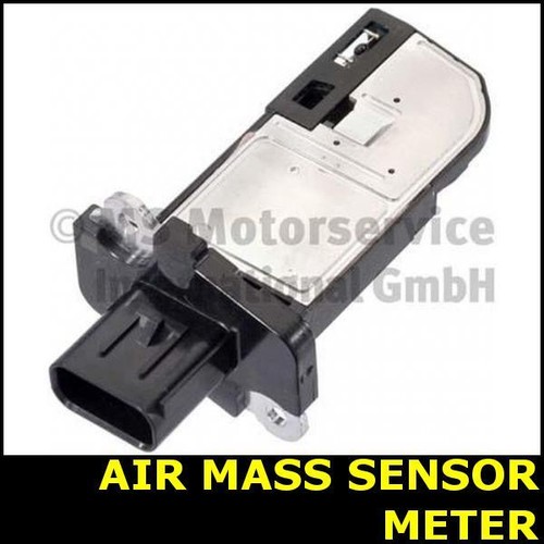 Misuratore sensore massa aria - misuratore,
