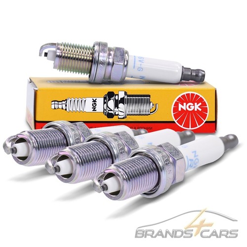 Candele ngk per chevrolet - candele,