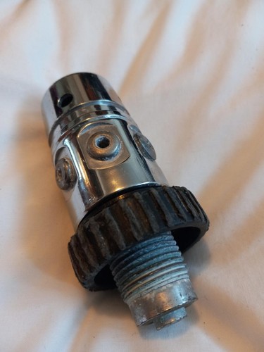 Scubapro mk2 solo - mk2,