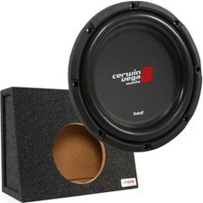 Cerwin-Vega HS102D Subwoofer