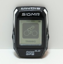 Sigma ROX GPS 11.0 Computer da