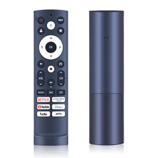 Nuovo telecomando vocale per