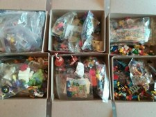 SORPRESINA DOLCI SALATI PREZIOSI ELENCO 1: GORMITI MIRMO LOONEY TUNES WINX HULK