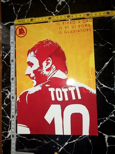 Francesco totti calcio roma - calcio,