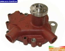 Pompa acqua motore adatto a