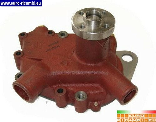 Pompa acqua motore adatto - , a