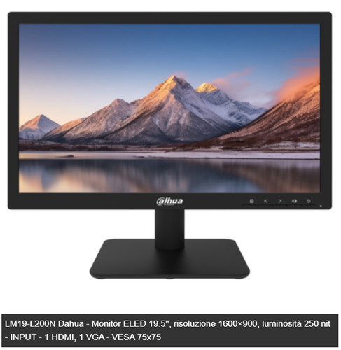 Monitor full 16 - monitor, hd