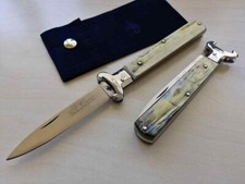 Tradizionale Coltello Sfilato