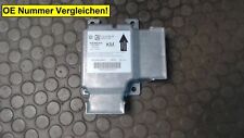 Steuergerät Airbag Opel