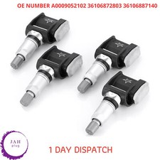 4x SENSORE PRESSIONE