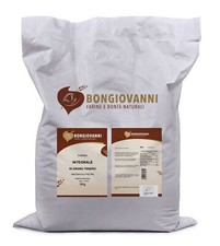 Farina integrale grano - di,