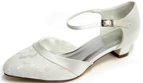 Scarpe sposa hbh raso - da,
