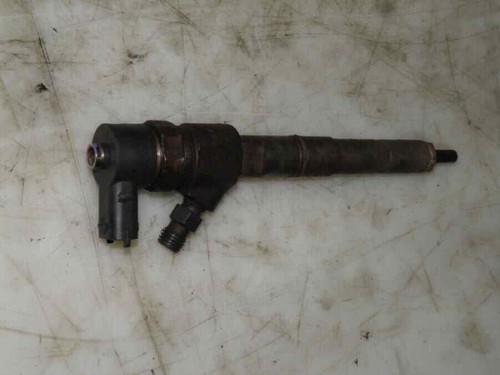 Iniettore carburante 16v - iniettore,