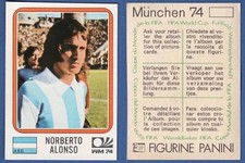 FIGURINA CALCIATORI PANINI