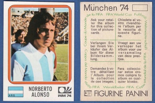 Figurina calciatori panini - figurina,