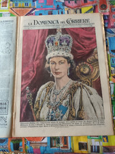 domenica del corriere 17